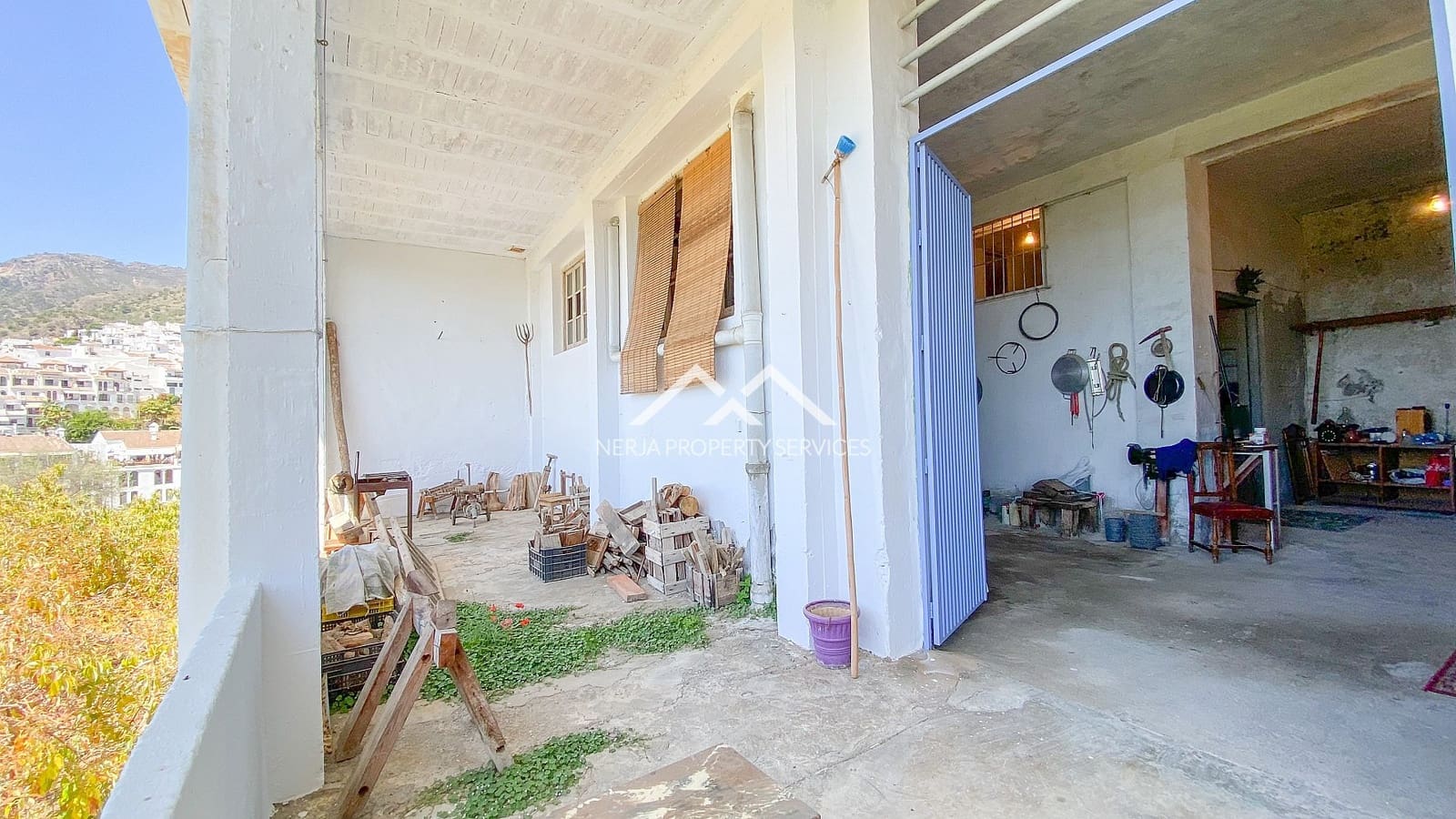 4 sypialnia Dom na sprzedaż w Frigiliana - 799 999 € (Ref: 8923157)