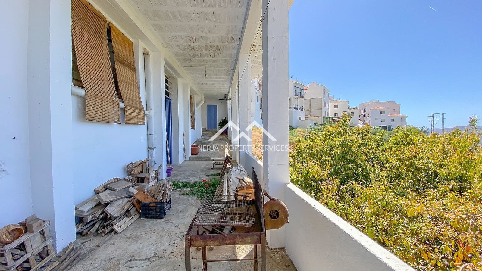 4 sypialnia Dom na sprzedaż w Frigiliana - 799 999 € (Ref: 8923157)