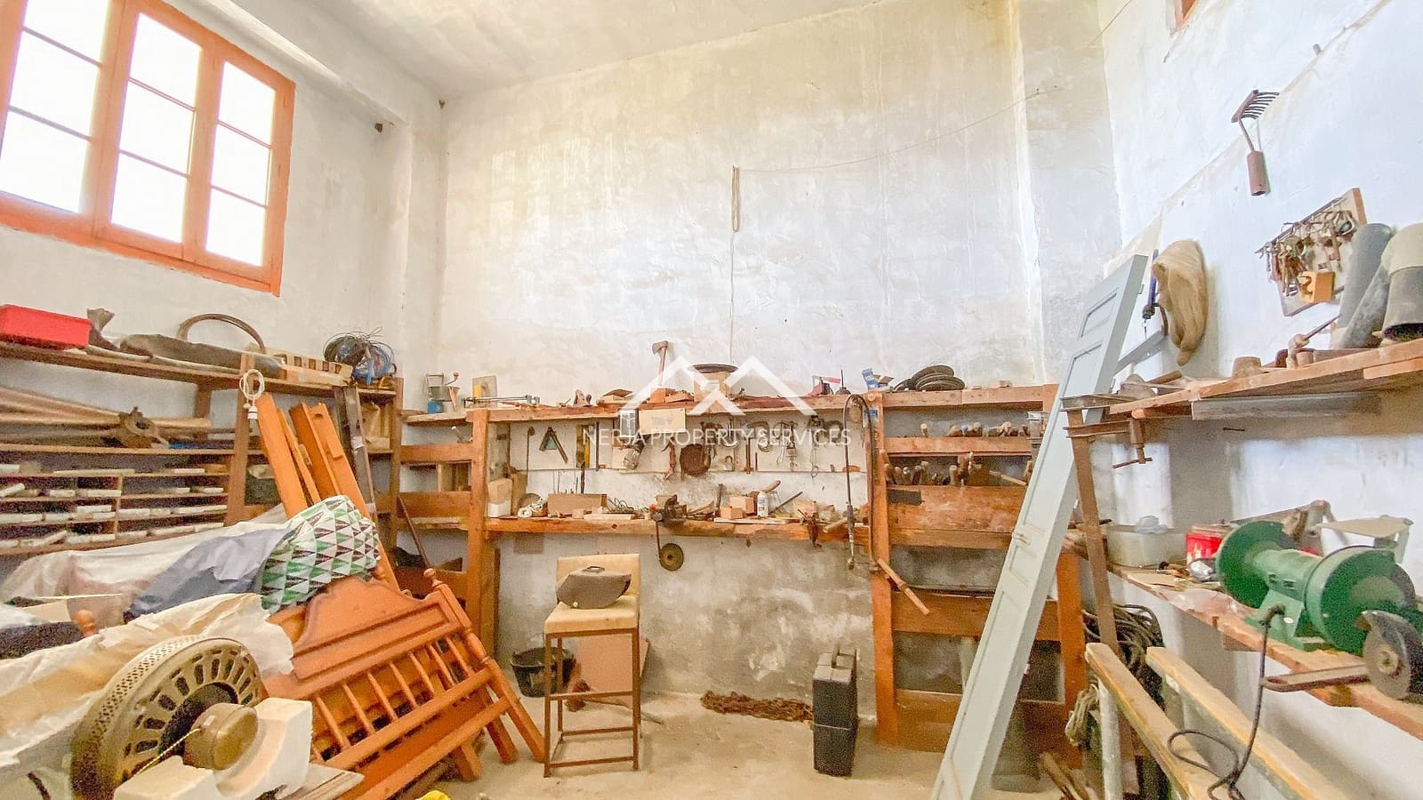 4 sypialnia Dom na sprzedaż w Frigiliana - 799 999 € (Ref: 8923157)