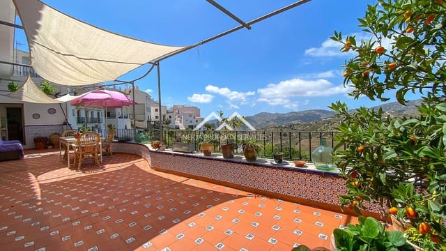4 soverom Hus til salgs i Frigiliana - € 799 999 (Ref: 8923157)