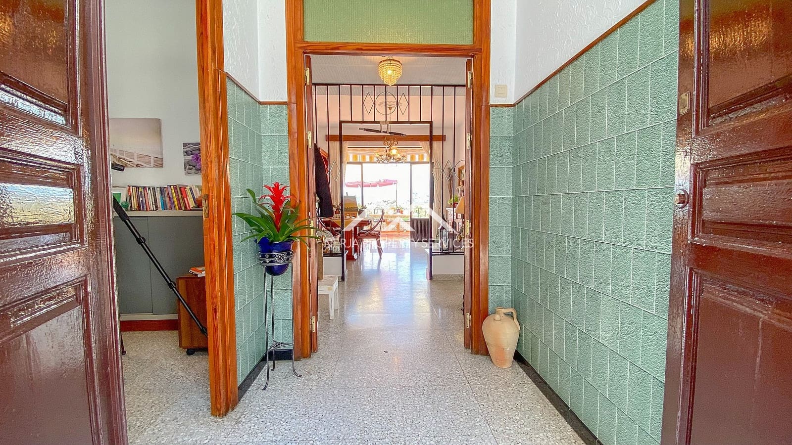 4 sypialnia Dom na sprzedaż w Frigiliana - 799 999 € (Ref: 8923157)