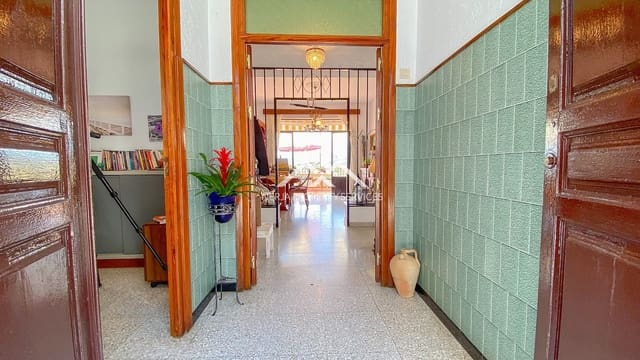 4 soverom Hus til salgs i Frigiliana - € 799 999 (Ref: 8923157)