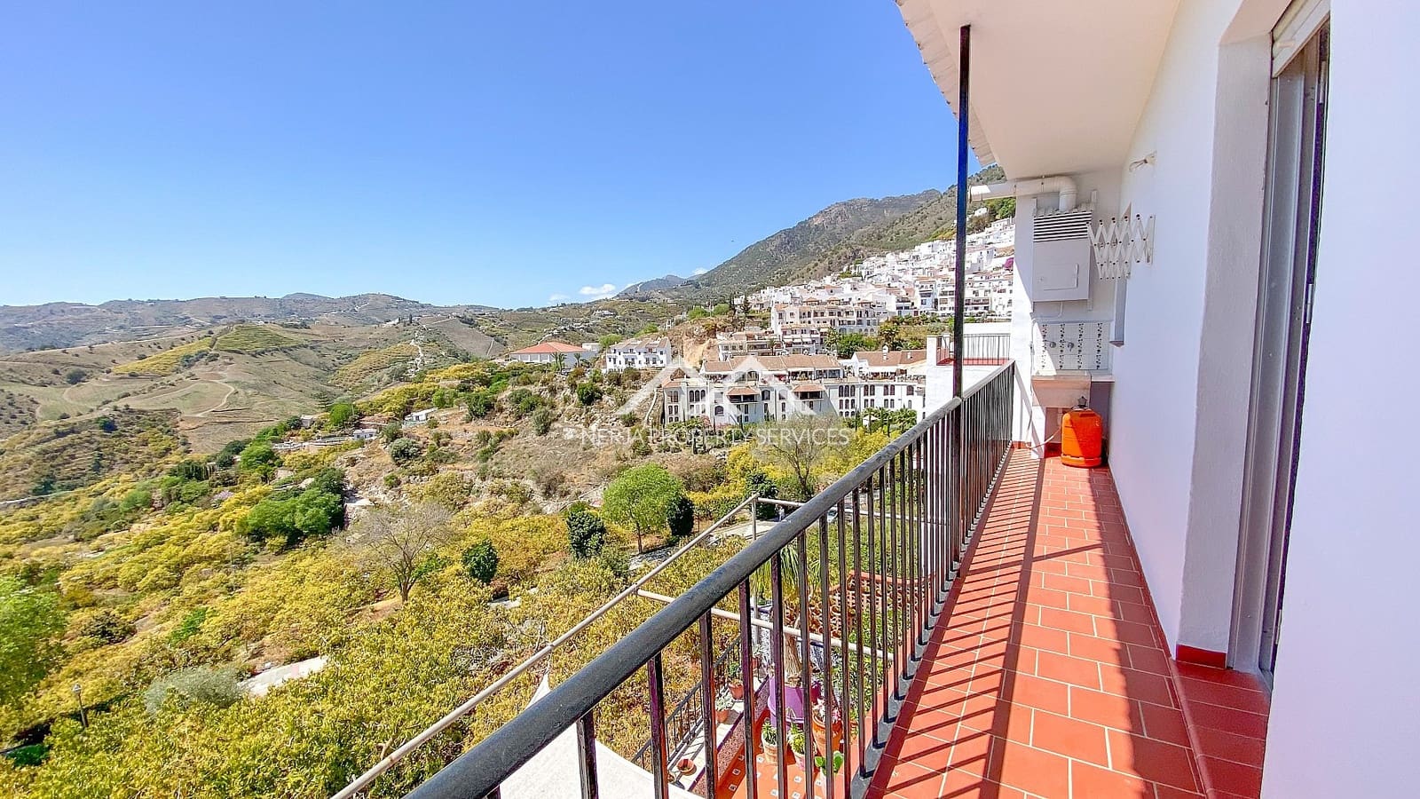 4 sypialnia Dom na sprzedaż w Frigiliana - 799 999 € (Ref: 8923157)