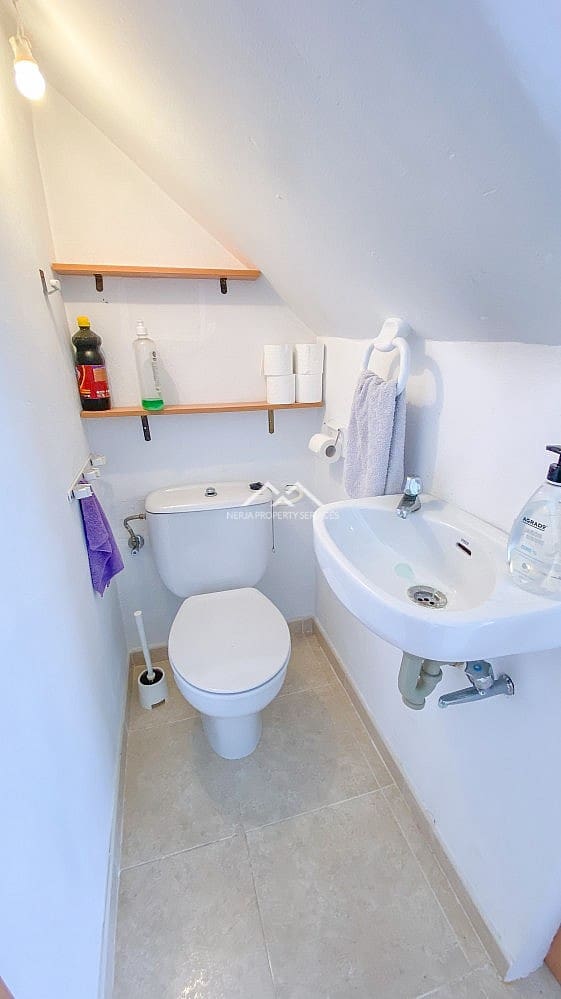 4 sypialnia Dom na sprzedaż w Frigiliana - 799 999 € (Ref: 8923157)