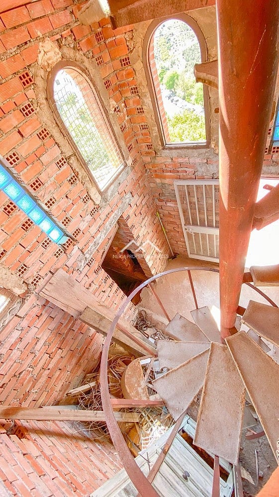 4 sypialnia Dom na sprzedaż w Frigiliana - 799 999 € (Ref: 8923157)