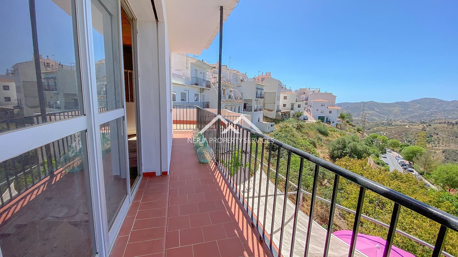 4 sypialnia Dom na sprzedaż w Frigiliana - 799 999 € (Ref: 8923157)