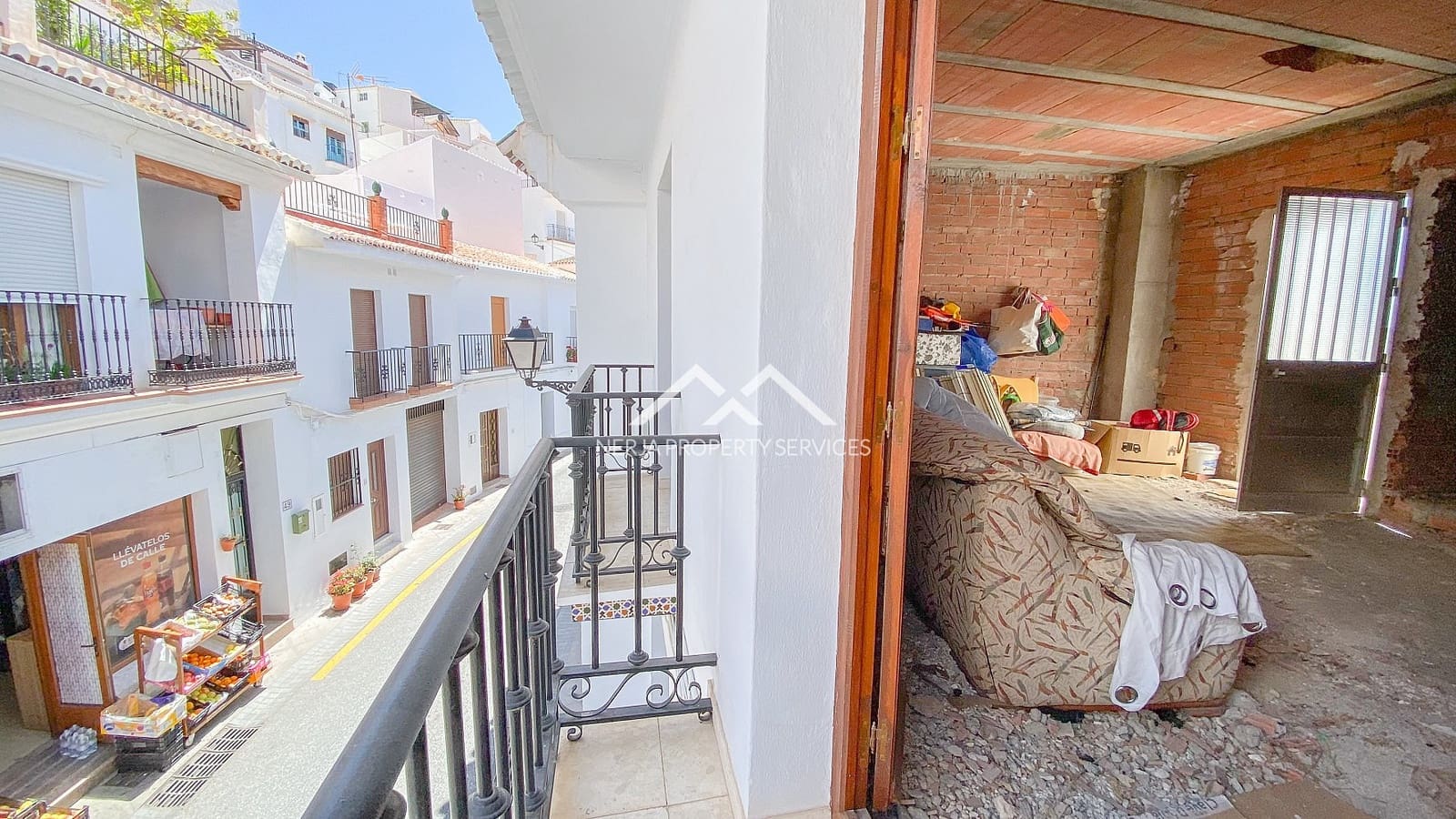 4 sypialnia Dom na sprzedaż w Frigiliana - 799 999 € (Ref: 8923157)