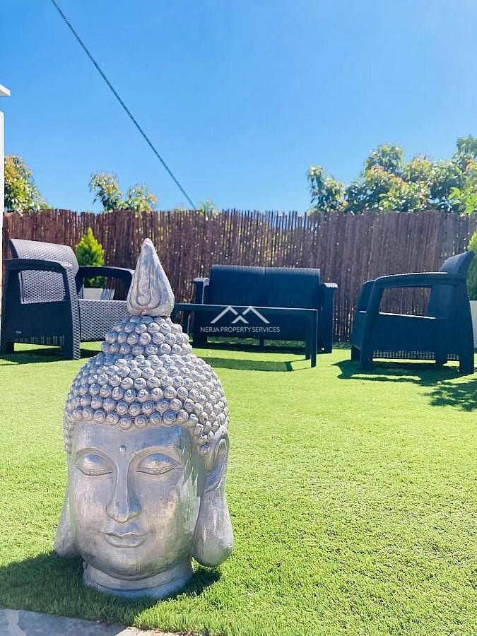 3 slaapkamer Villa te huur in Maro met zwembad - € 1.625 (Ref: 8932976)