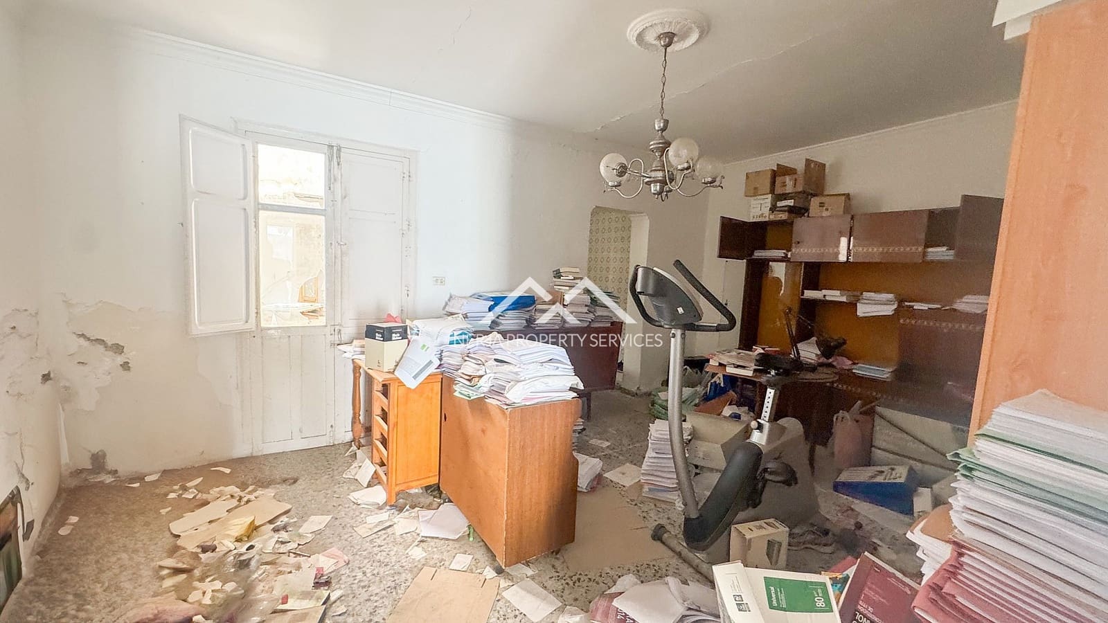 Byhus til salg i Nerja - € 350.000 (Ref: 8947246)