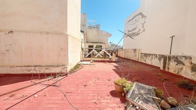 Byhus til salg i Centro, Nerja - € 350.000 (Ref: 8947246)