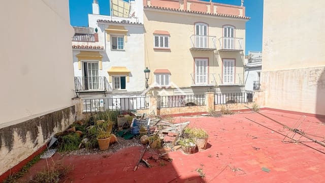 Byhus til salg i Centro, Nerja - € 350.000 (Ref: 8947246)