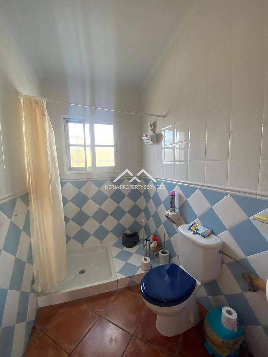 3 sypialnia Willa do wynajęcia w Frigiliana z basenem - 1 600 € (Ref: 8949652)