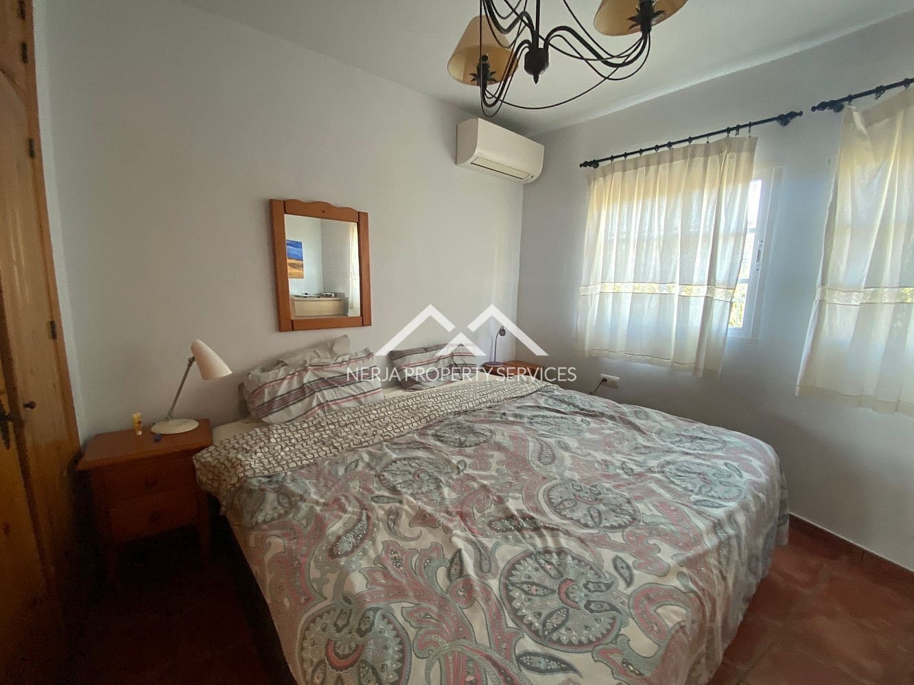 3 sypialnia Willa do wynajęcia w Frigiliana z basenem - 1 600 € (Ref: 8949652)