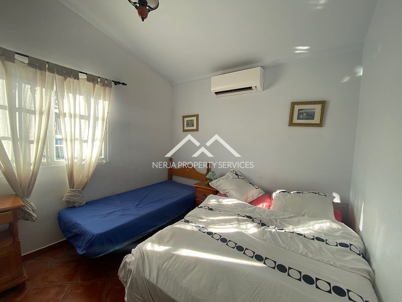 3 sypialnia Willa do wynajęcia w Frigiliana z basenem - 1 600 € (Ref: 8949652)