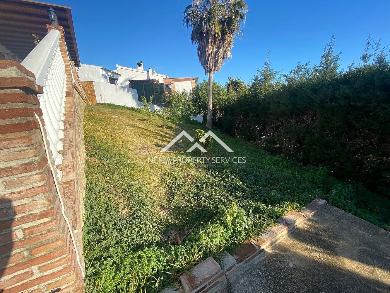 3 sypialnia Willa do wynajęcia w Frigiliana z basenem - 1 600 € (Ref: 8949652)