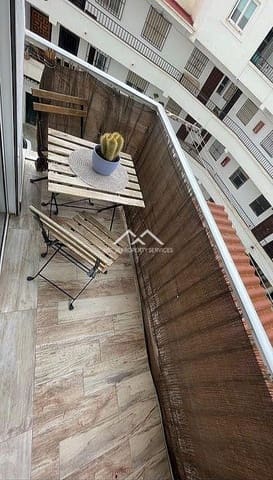 1 sovrum Lägenhet till salu i Centro, Nerja - 208 000 € (Ref: 8953454)