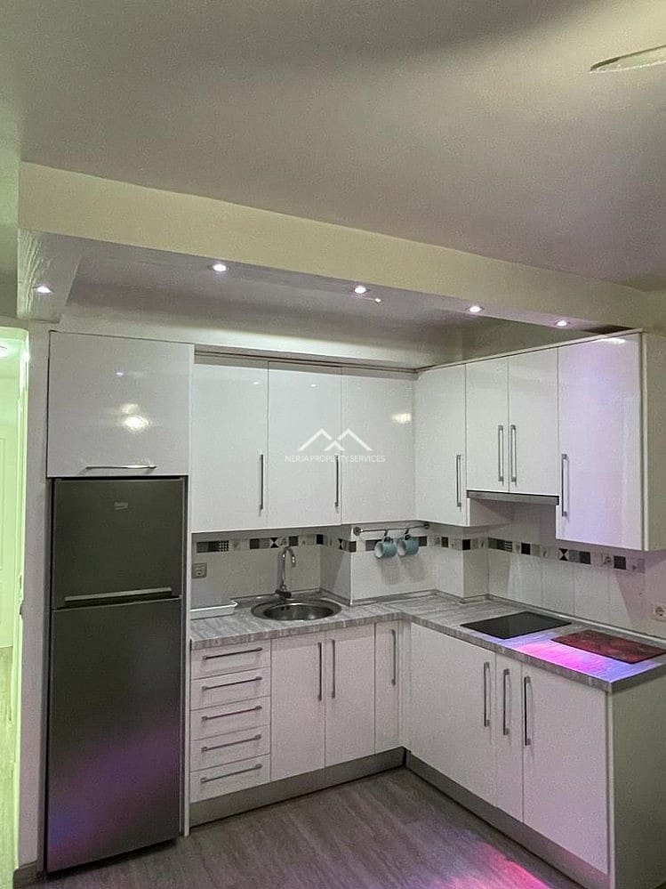 1 soveværelse Lejlighed til salg i Nerja - € 208.000 (Ref: 8953454)