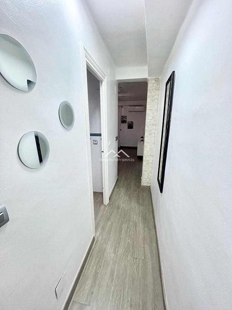 1 soveværelse Lejlighed til salg i Nerja - € 208.000 (Ref: 8953454)