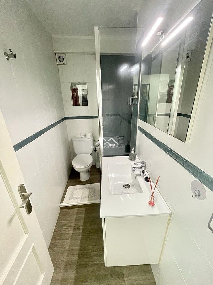 1 soveværelse Lejlighed til salg i Nerja - € 208.000 (Ref: 8953454)