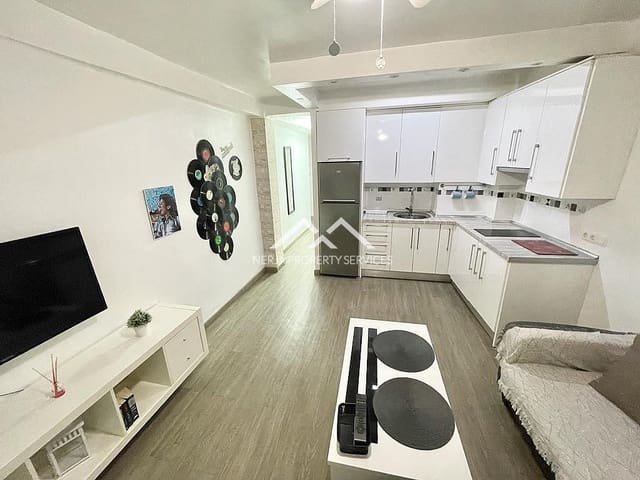 1 sovrum Lägenhet till salu i Centro, Nerja - 208 000 € (Ref: 8953454)