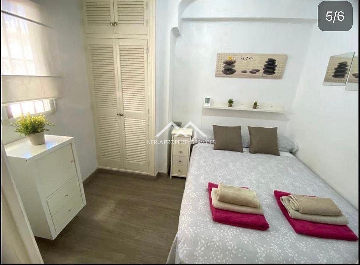 1 soveværelse Lejlighed til salg i Nerja - € 208.000 (Ref: 8953454)