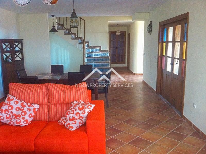 3 soveværelse Villa til leje i Triana med swimmingpool - € 2.600 (Ref: 8960386)