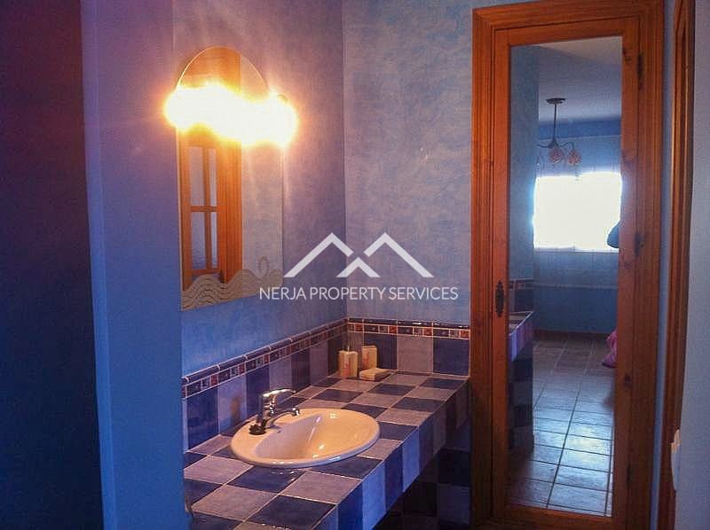 3 soveværelse Villa til leje i Triana med swimmingpool - € 2.600 (Ref: 8960386)