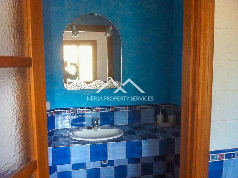 3 soveværelse Villa til leje i Triana med swimmingpool - € 2.600 (Ref: 8960386)