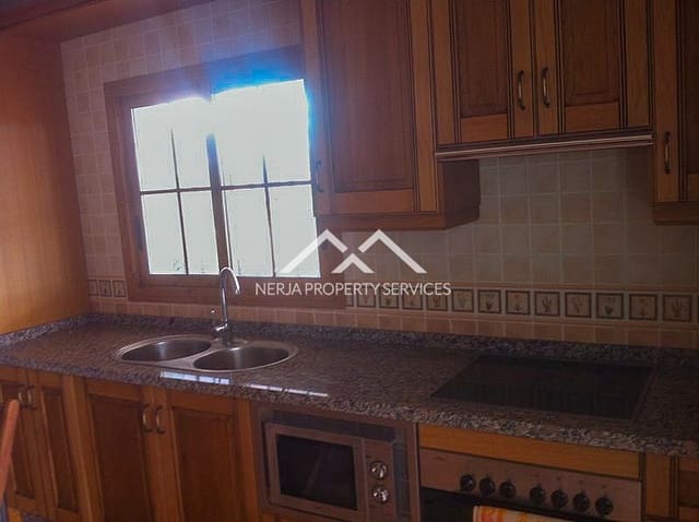 3 soverom Villa til leie i Triana, Vélez-Málaga med svømmebasseng - € 2 600 (Ref: 8960386)