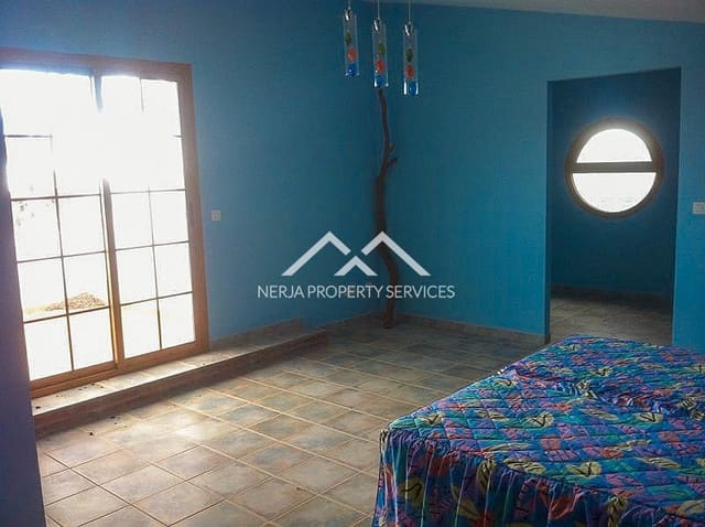 3 soverom Villa til leie i Triana, Vélez-Málaga med svømmebasseng - € 2 600 (Ref: 8960386)