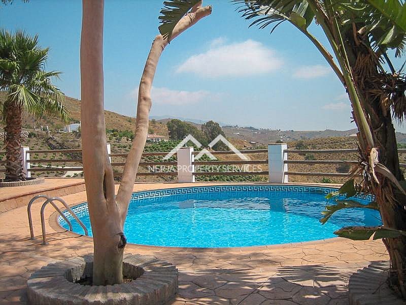 3 soveværelse Villa til leje i Triana med swimmingpool - € 2.600 (Ref: 8960386)