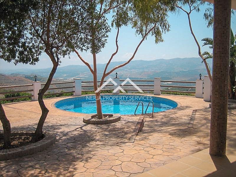 3 soveværelse Villa til leje i Triana med swimmingpool - € 2.600 (Ref: 8960386)