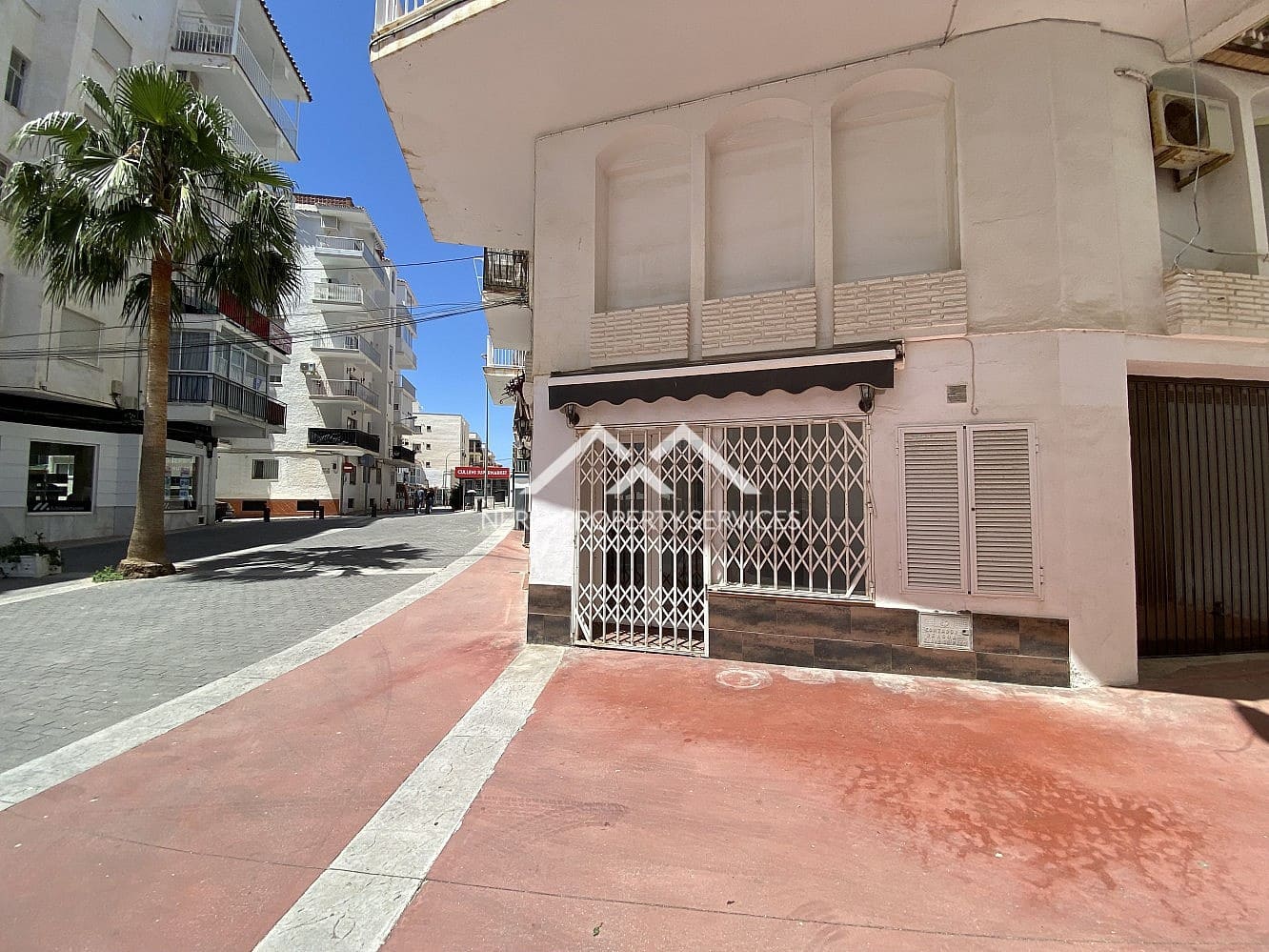 Commercieel te koop in Nerja - € 90.000 (Ref: 8970900)