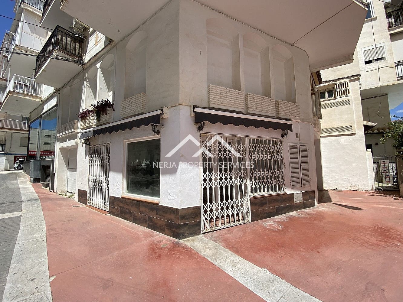 Commercieel te koop in Nerja - € 90.000 (Ref: 8970900)