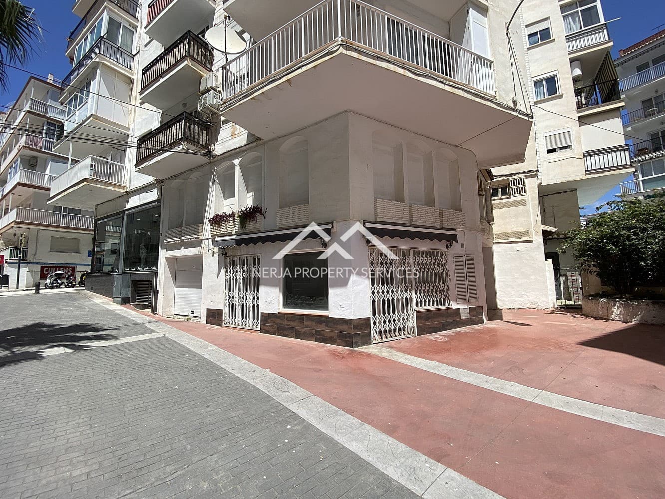 Commercieel te koop in Nerja - € 90.000 (Ref: 8970900)