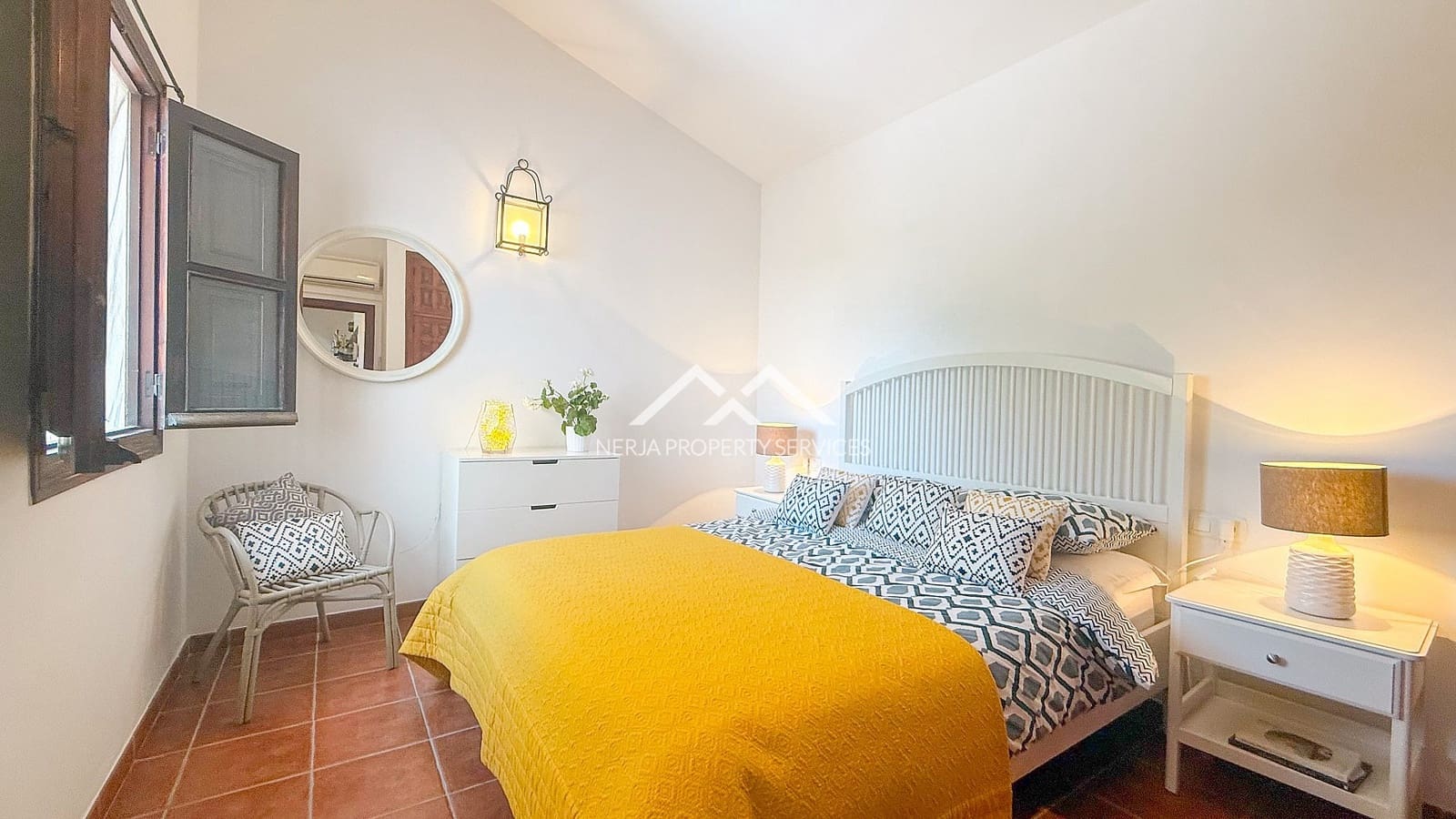 2 chambre Villa/Maison à vendre à Frigiliana avec piscine garage - 549 000 € (Ref: 8971191)