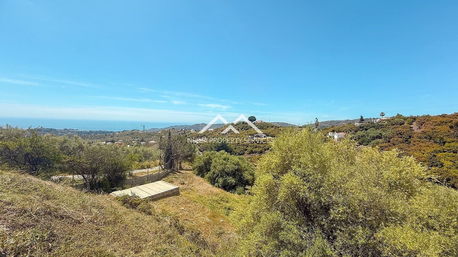 2 chambre Villa/Maison à vendre à Frigiliana avec piscine garage - 549 000 € (Ref: 8971191)