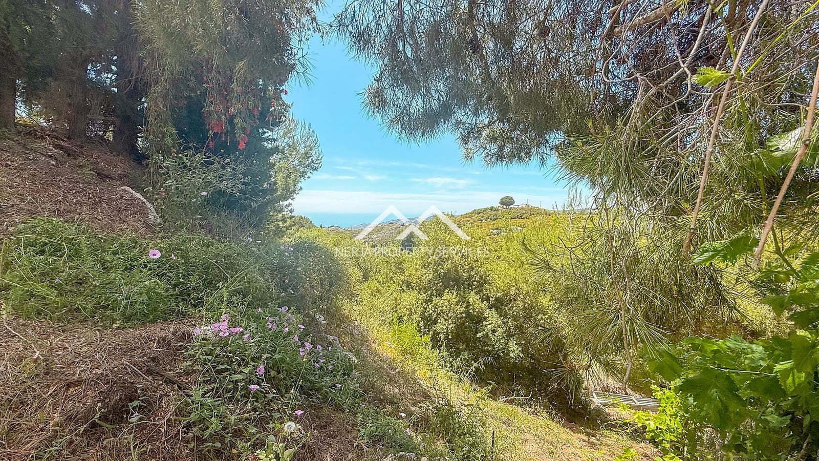 2 chambre Villa/Maison à vendre à Frigiliana avec piscine garage - 549 000 € (Ref: 8971191)