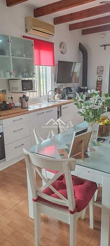3 soveværelse Villa til leje i Torrox Pueblo, Torrox med swimmingpool garage - € 1.100 (Ref: 8971192)