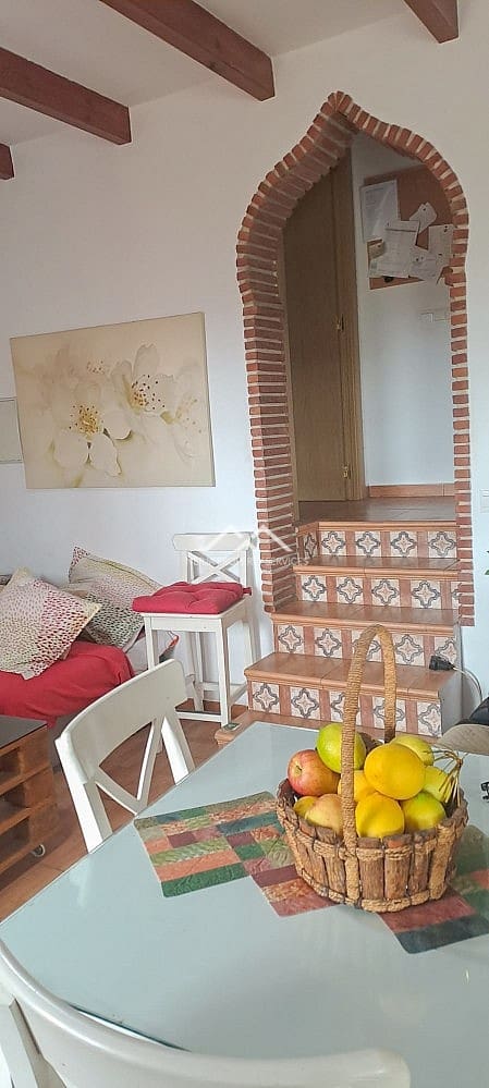 3 soveværelse Villa til leje i Torrox med swimmingpool garage - € 1.100 (Ref: 8971192)