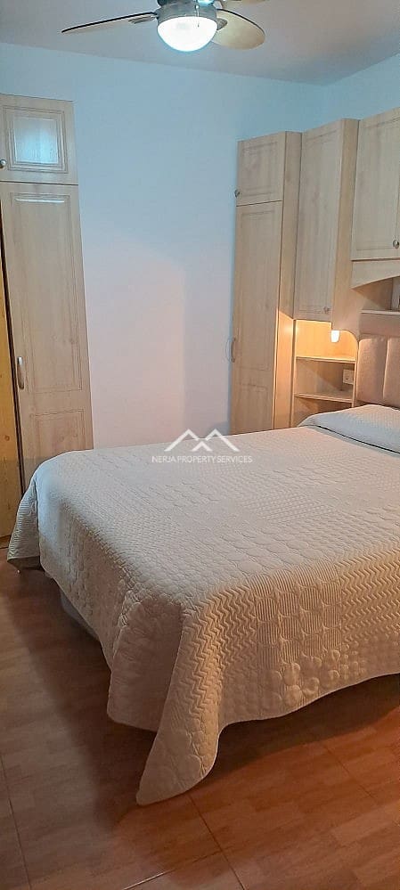 3 soveværelse Villa til leje i Torrox med swimmingpool garage - € 1.100 (Ref: 8971192)