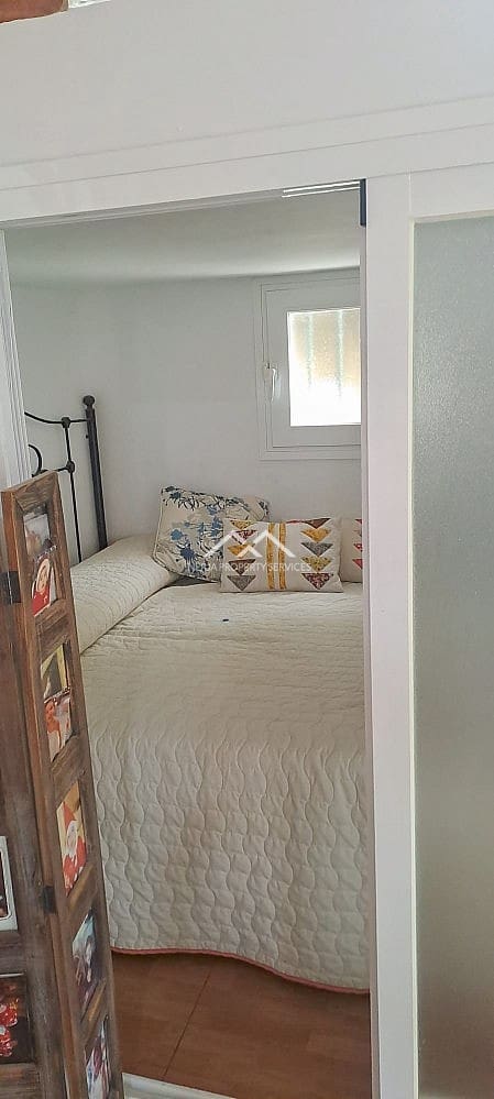 3 soveværelse Villa til leje i Torrox med swimmingpool garage - € 1.100 (Ref: 8971192)