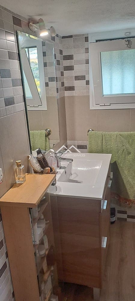 3 soveværelse Villa til leje i Torrox med swimmingpool garage - € 1.100 (Ref: 8971192)