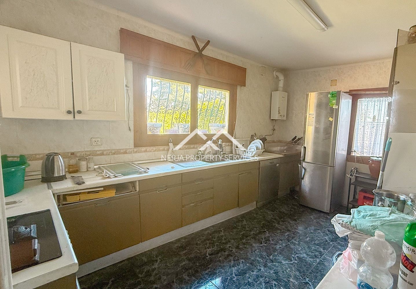 2 soveværelse Villa til salg i Frigiliana - € 550.000 (Ref: 8987736)