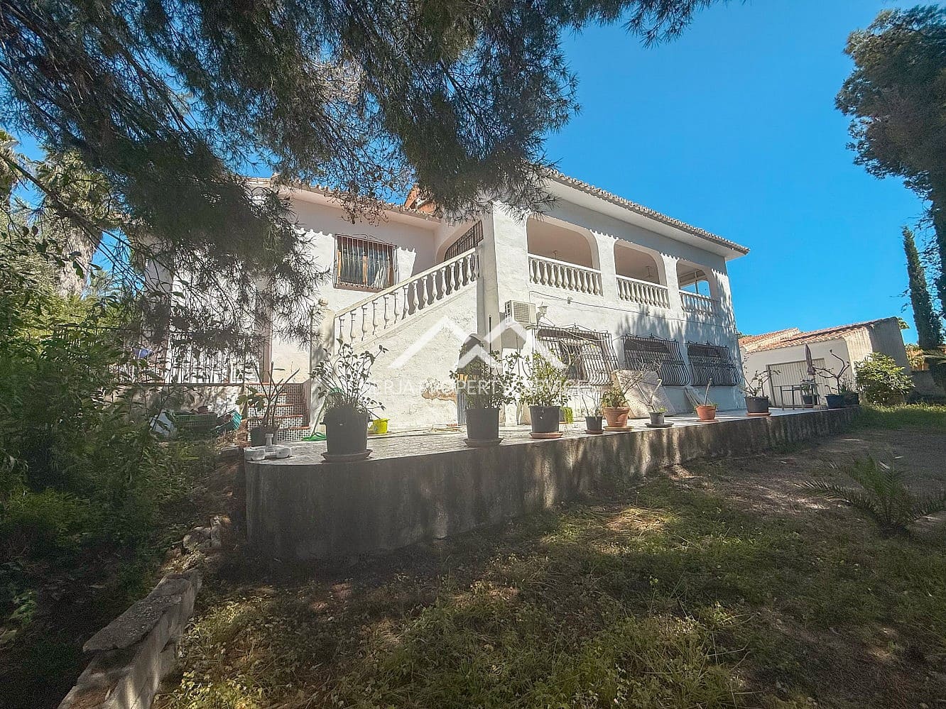 2 soveværelse Villa til salg i Frigiliana - € 550.000 (Ref: 8987736)