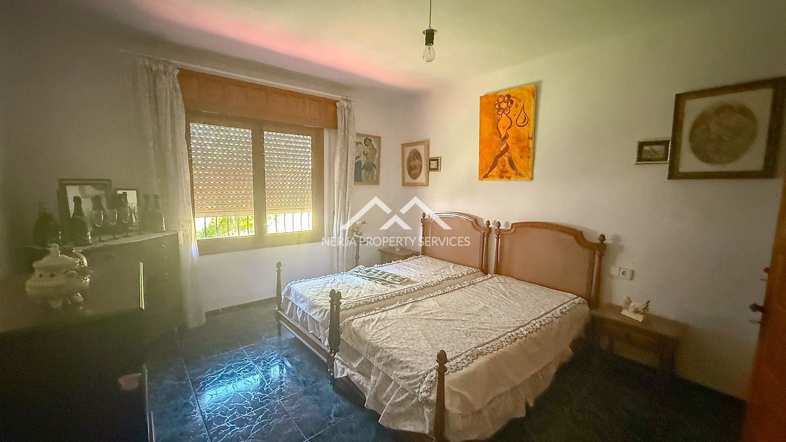 2 soveværelse Villa til salg i Frigiliana - € 550.000 (Ref: 8987736)