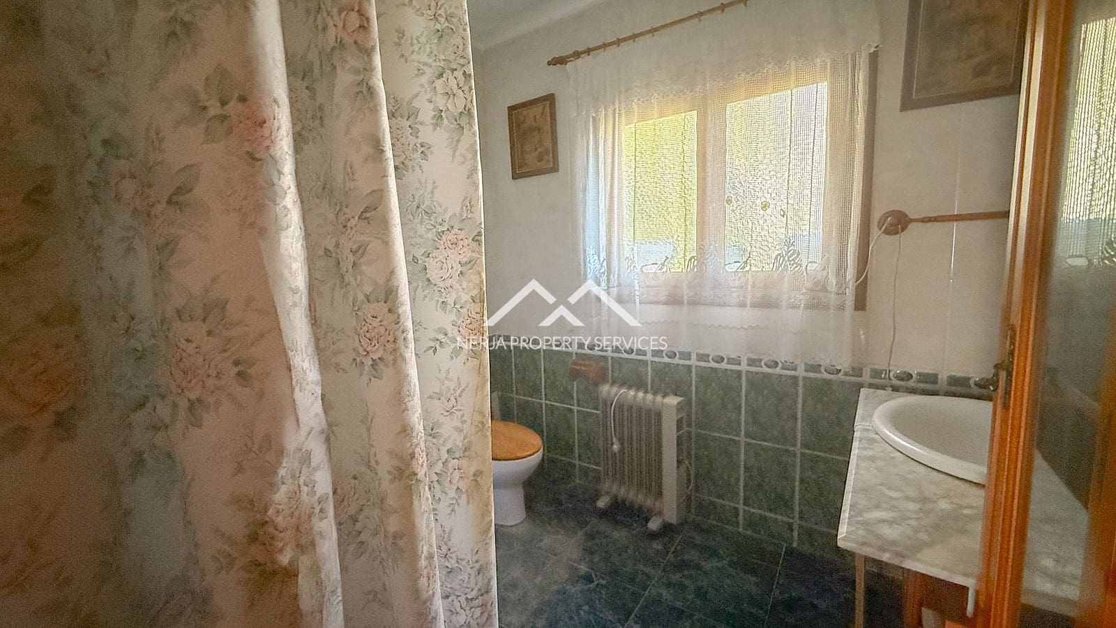 2 soveværelse Villa til salg i Frigiliana - € 550.000 (Ref: 8987736)