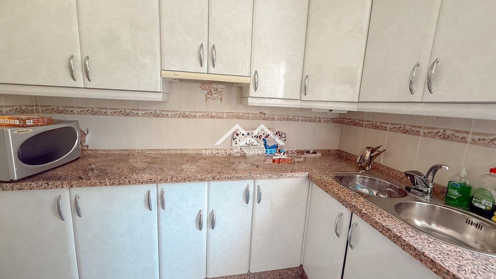 2 soveværelse Villa til salg i Frigiliana - € 550.000 (Ref: 8987736)