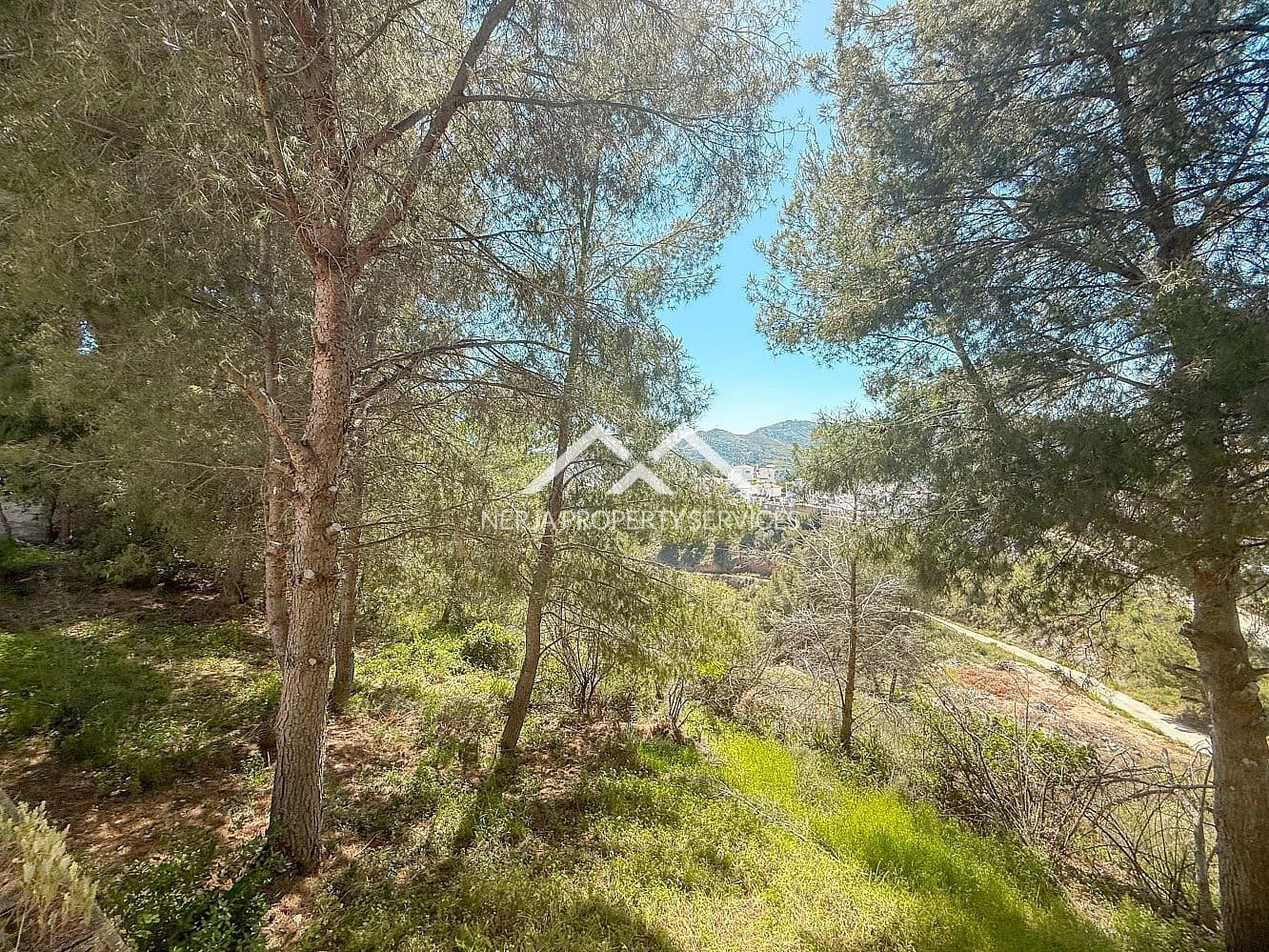 2 soveværelse Villa til salg i Frigiliana - € 550.000 (Ref: 8987736)