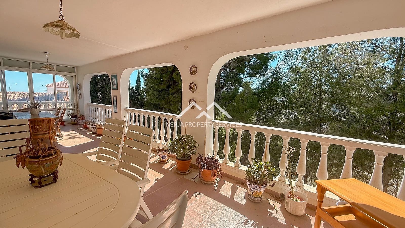 2 soveværelse Villa til salg i Frigiliana - € 550.000 (Ref: 8987736)